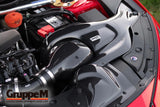 GruppeM Carbon Fibre Ram Air Intake System