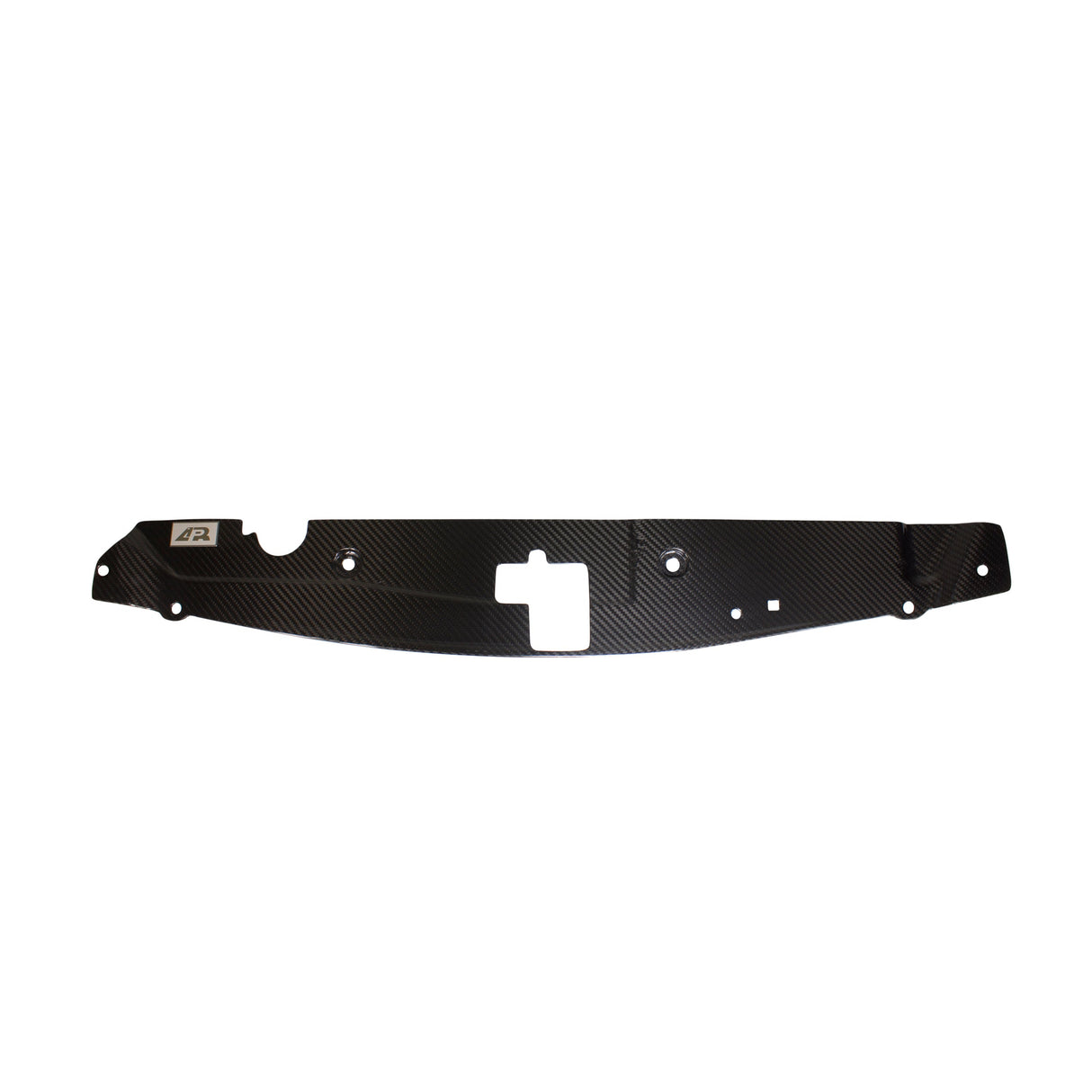 APR Carbon Fibre Radiator Plate Subaru BRZ ZC6/Toyota 86 ZN6 CF-505201