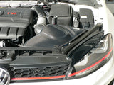 GruppeM Carbon Fibre Ram Air Intake System