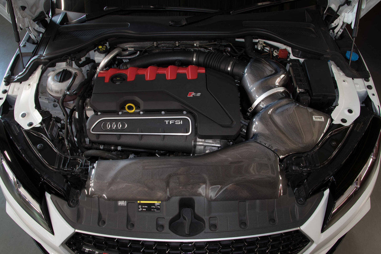 GruppeM Carbon Fibre Ram Air Intake System