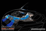 GruppeM Carbon Fibre Ram Air Intake System