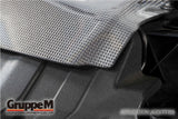 GruppeM Carbon Fibre Ram Air Intake System