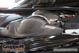 GruppeM Carbon Fibre Ram Air Intake System