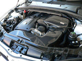 GruppeM Carbon Fibre Ram Air Intake System