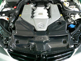 GruppeM Carbon Fibre Ram Air Intake System