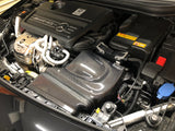 GruppeM Carbon Fibre Ram Air Intake System