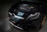 GruppeM Carbon Fibre Ram Air Intake System