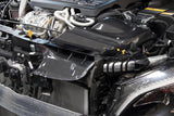 GruppeM Carbon Fibre Ram Air Intake System