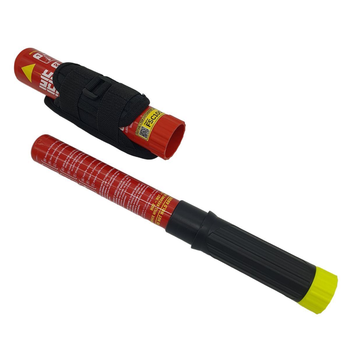 Firestryker Belt Mount