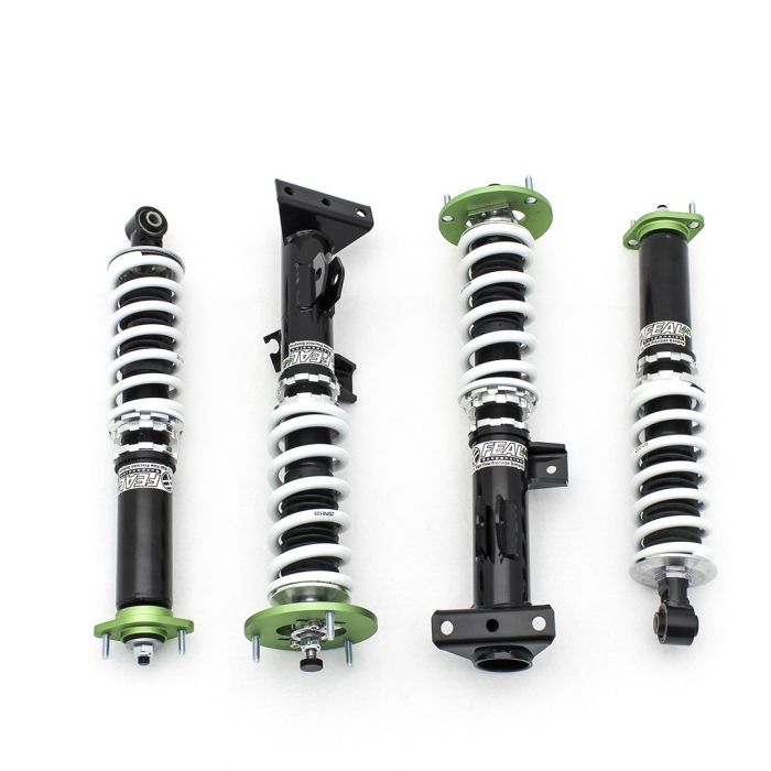 Wisefab Feal Coilover Kit 441 - Heavy 10K/5K