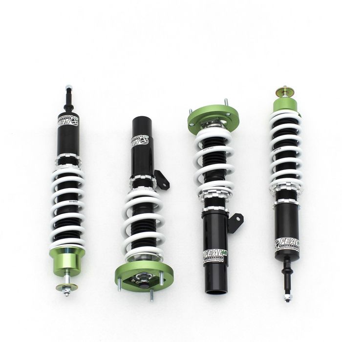 Wisefab Feal Coilover Kit 441 - Heavy 10K/6K