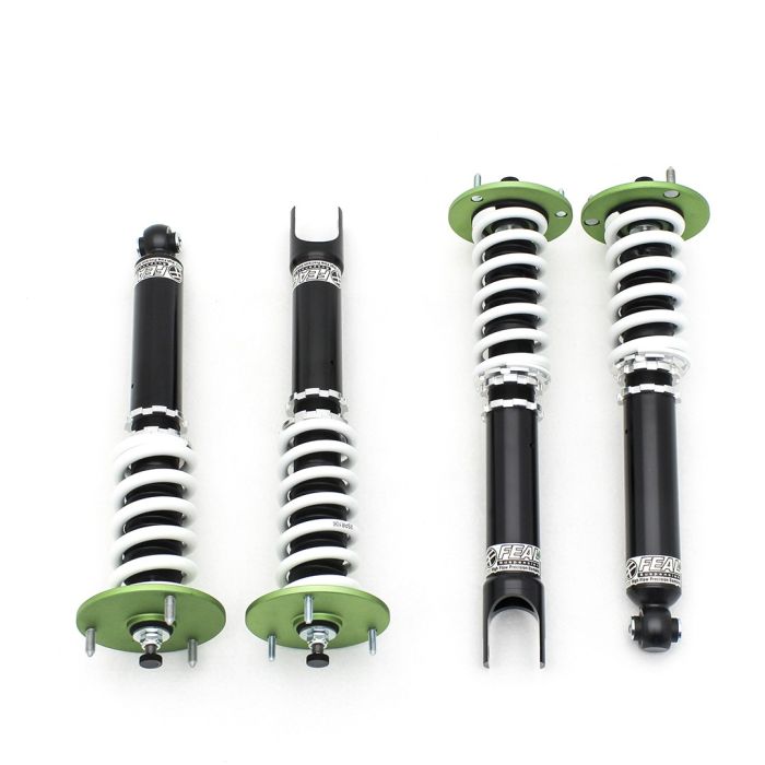 Wisefab Feal Coilover Kit 441 - 16K/7K
