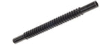 Raceworks E85 Safe Plastic Submersible Fuel Pump Hose Tubing