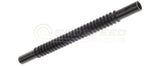 Raceworks E85 Safe Plastic Submersible Fuel Pump Hose Tubing