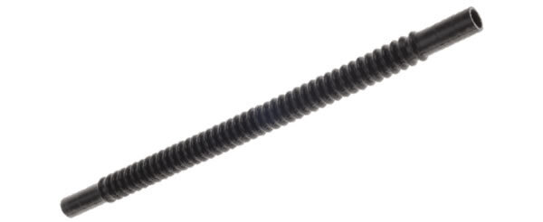 Raceworks E85 Safe Plastic Submersible Fuel Pump Hose Tubing