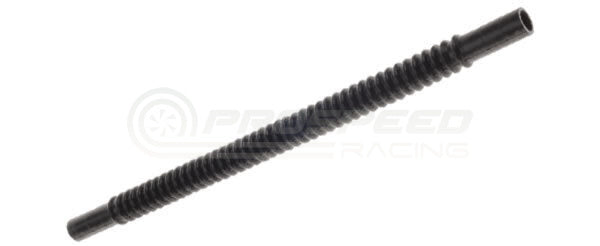 Raceworks E85 Safe Plastic Submersible Fuel Pump Hose Tubing