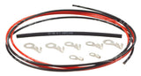 Raceworks 34 Amp In Tank Fuel Pump Wiring Kit