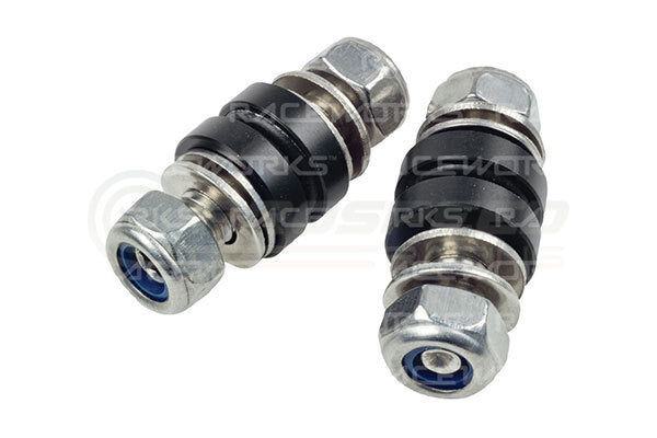 Raceworks Low Current 15A Electrical Bulkhead Terminals Fuel Safe 2PK FSA-500 | Pro Speed Racing