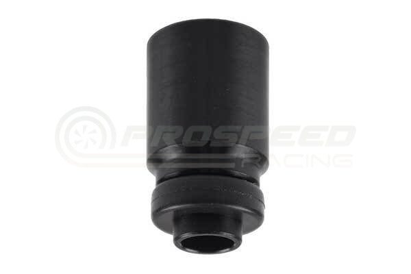 Raceworks Injector Lower Sleeve Square Section Denso Seal 6PK - Suit Extended Nose Injectors  FSA-50