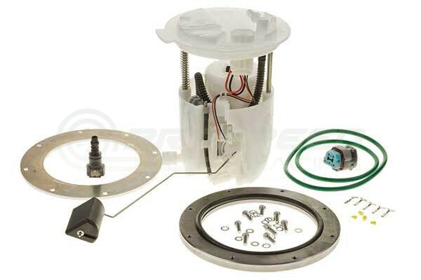 Raceworks Fuel Pump MRA Module Reservoir Assembly