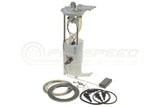 Raceworks Fuel Pump MRA Module Reservoir Assembly w/Steel Weld Ring - Holden VX Commodore (Returnles