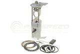Raceworks Fuel Pump MRA Module Reservoir Assembly w/Steel Weld Ring