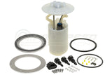 Raceworks Fuel Pump MRA Module Reservoir Assembly w/Steel Weld Ring - Ford Falcon BA/BF (Return Styl