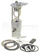 Raceworks Fuel Pump MRA Module Reservoir Assembly w/Steel Weld Ring