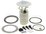 Raceworks Fuel Pump MRA Module Reservoir Assembly w/Steel Weld Ring