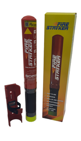 Firestryker FSC100 & Flat mount kit FSC-100-F-KIT | Pro Speed Racing