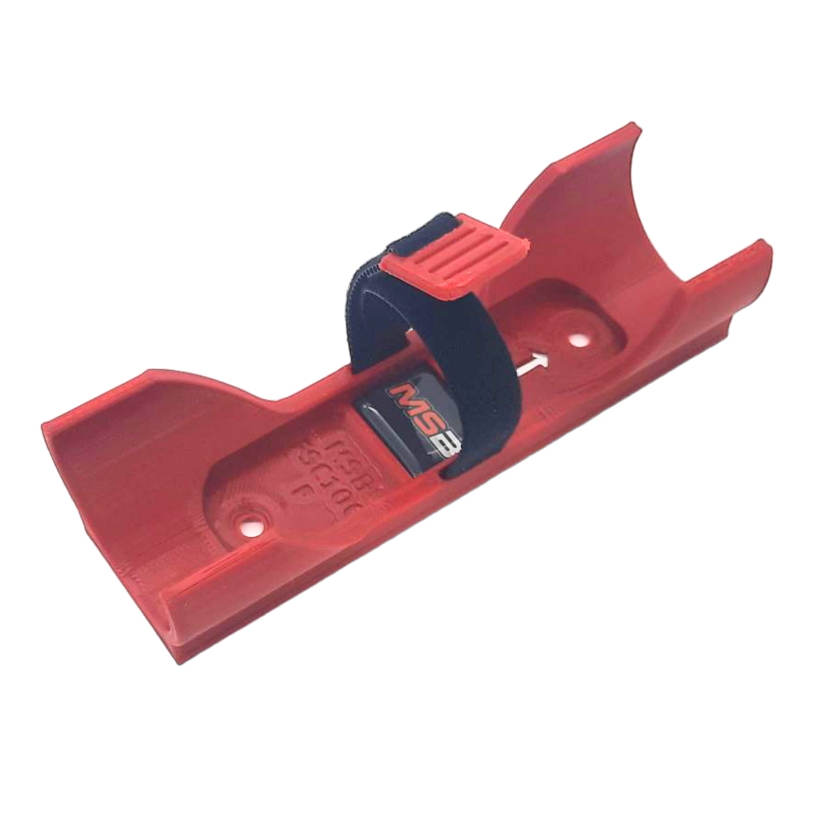 Firestryker FSC100 & Flat mount kit