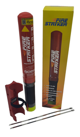 Firestryker FSC100 & Rollcage mount kit FSC-100-RB-KIT | Pro Speed Racing