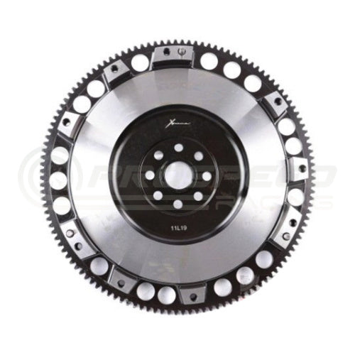 Xtreme Clutch Chromoly Flywheel - Subaru STI 01-21 (EJ20/EJ25 6 Speed) FSU003C | Pro Speed Racing