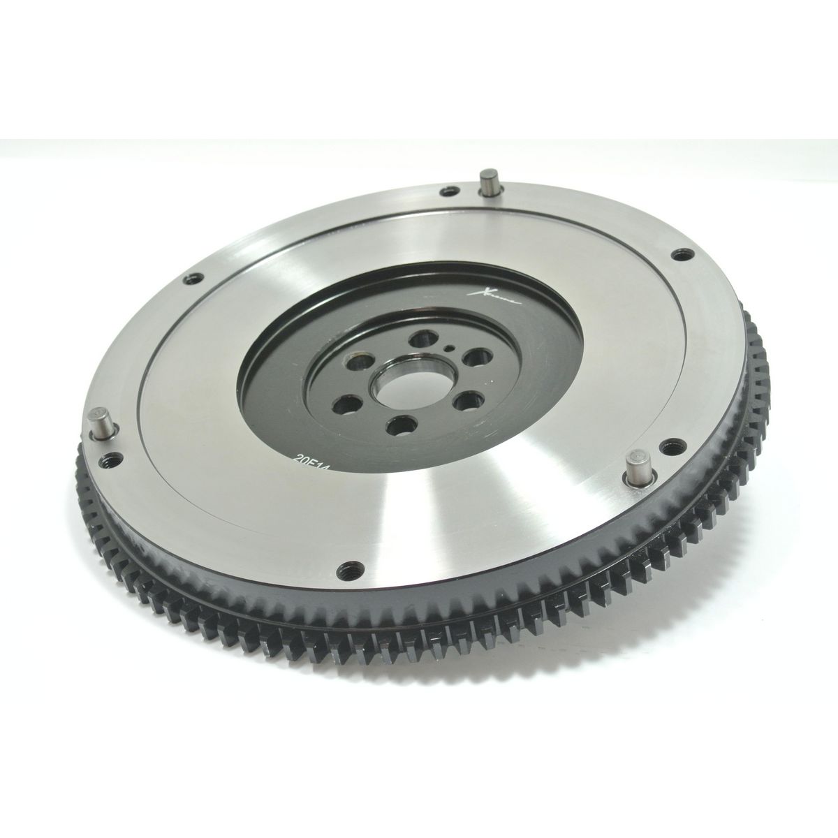 Xtreme Clutch Chromoly Flywheel