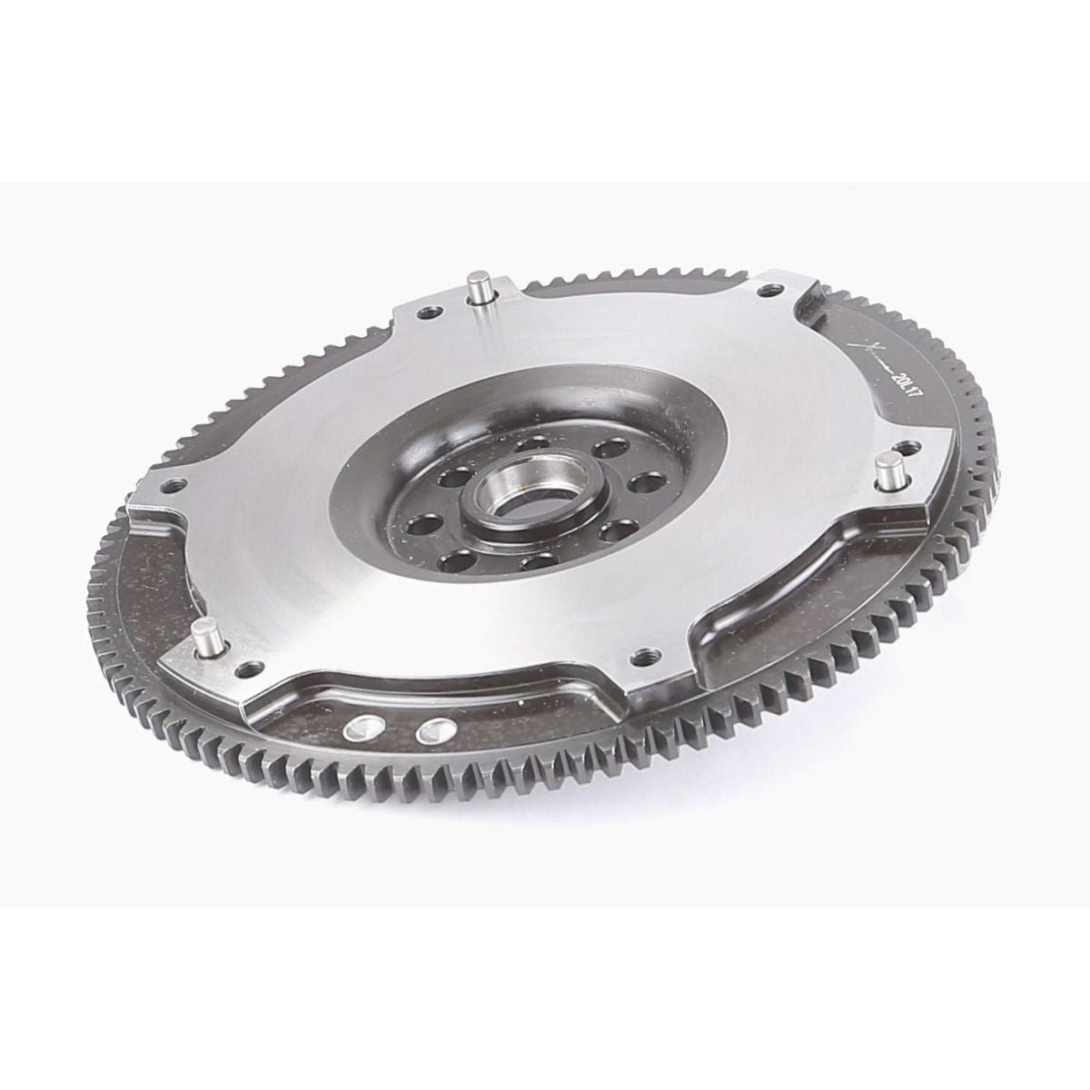 Xtreme Clutch Chromoly Flywheel