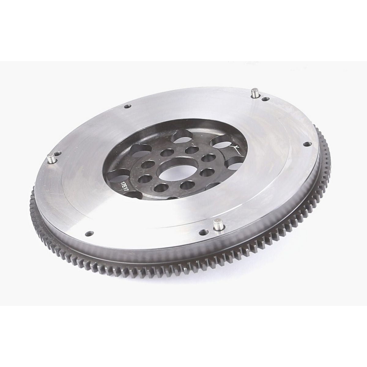 Xtreme Clutch Chromoly Flywheel