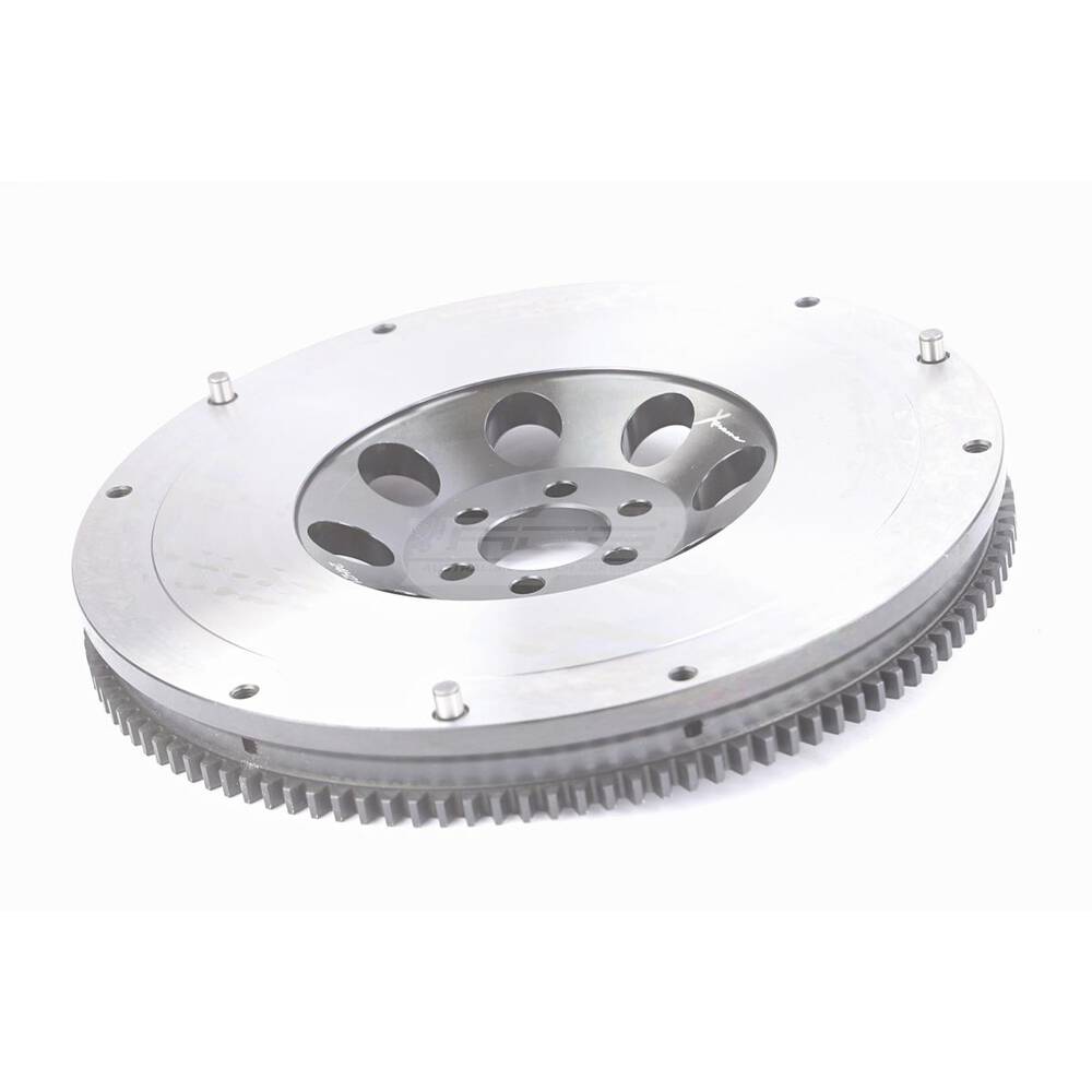 Xtreme Clutch Chromoly Flywheel