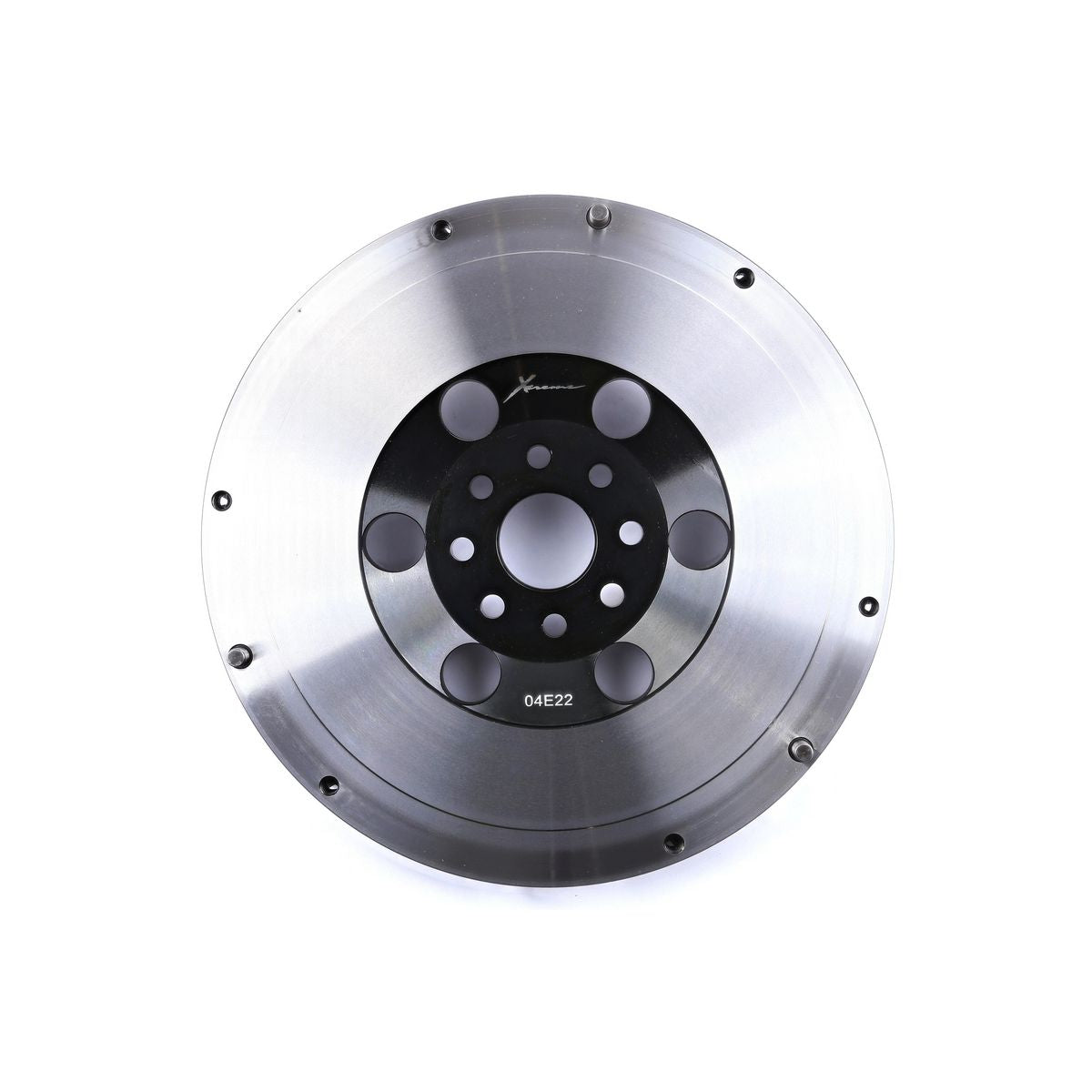 Xtreme Clutch Chromoly Flywheel