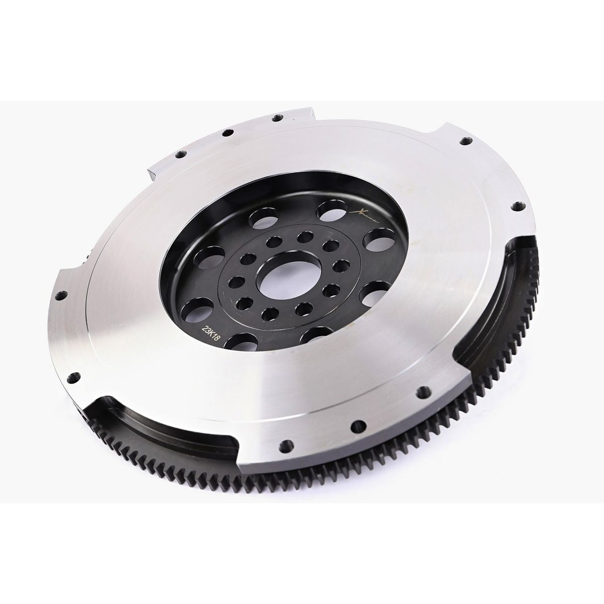 Xtreme Clutch Chromoly Flywheel