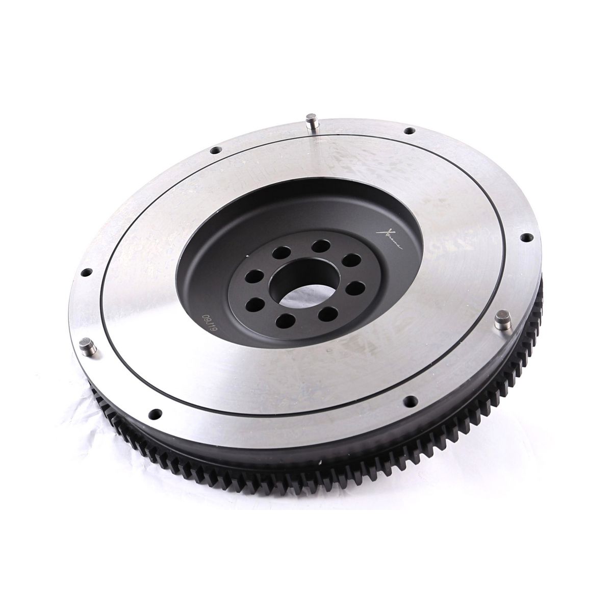 Xtreme Clutch Chromoly Flywheel