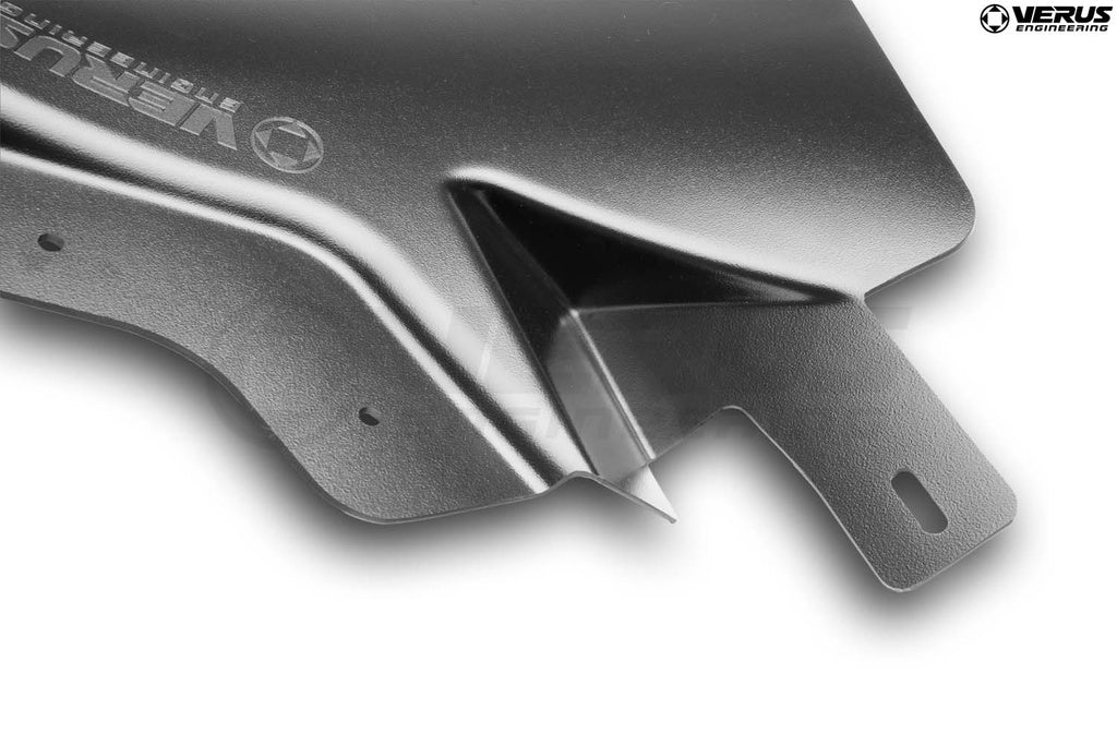 Verus Engineering Fenderliner Kit