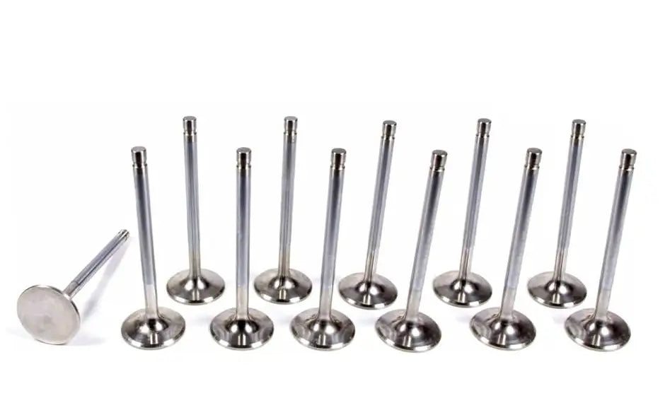 Kelford Ferrea +1mm Intake Valve Set of 12
