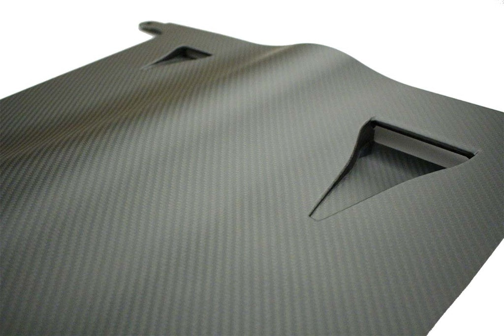 Verus Engineering Flat Underbody Panel Kit