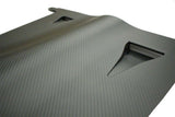 Verus Engineering Flat Underbody Panel Kit