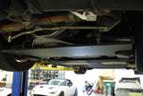 Verus Engineering Underbody Cover Kit