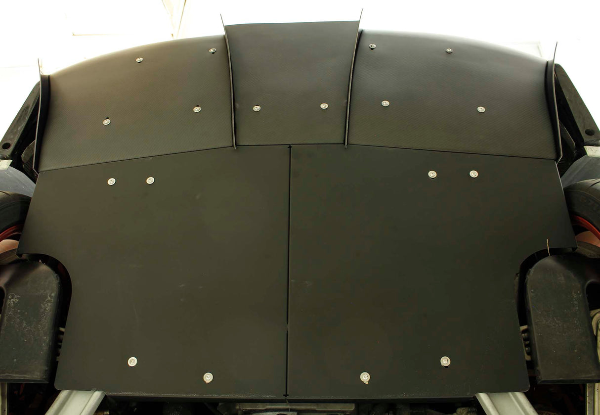 Verus Engineering Underbody Cover Kit