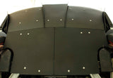 Verus Engineering Underbody Cover Kit