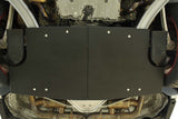 Verus Engineering Underbody Cover Kit