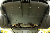 Verus Engineering Underbody Cover Kit