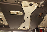 Verus Engineering Flat Underbody Kit